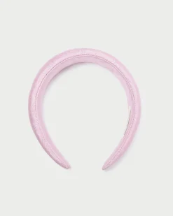 Bellamy Gold Diamanté Headband