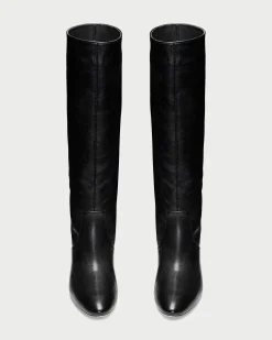 Gia Safari Tall Boot