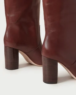 Goldy Safari Tall Boot