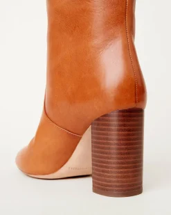 Goldy Safari Tall Boot