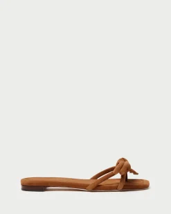 Hadley Dune Bow Sandal