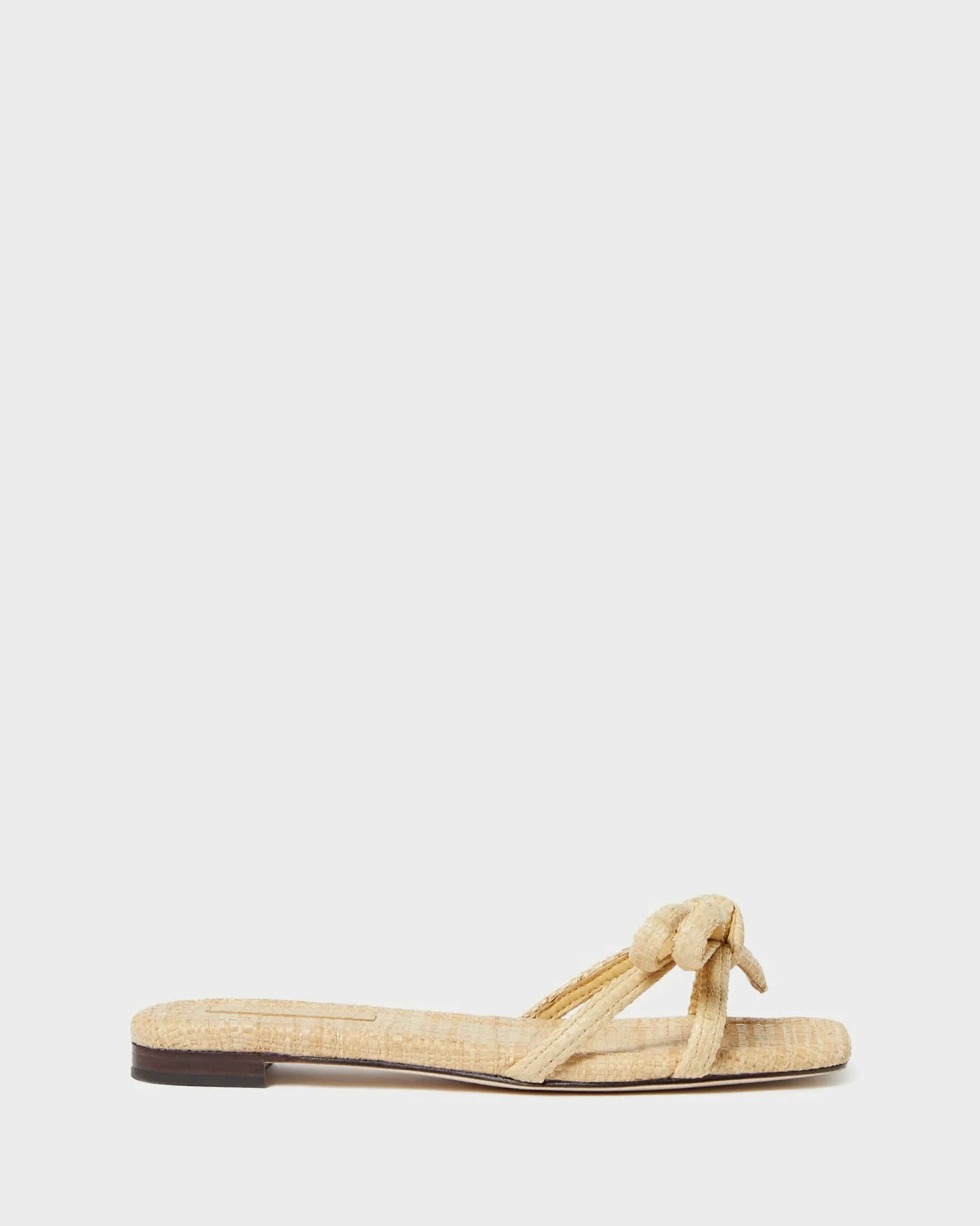 Hadley Dune Bow Sandal