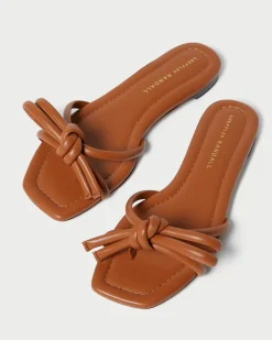 Hadley Dune Bow Sandal