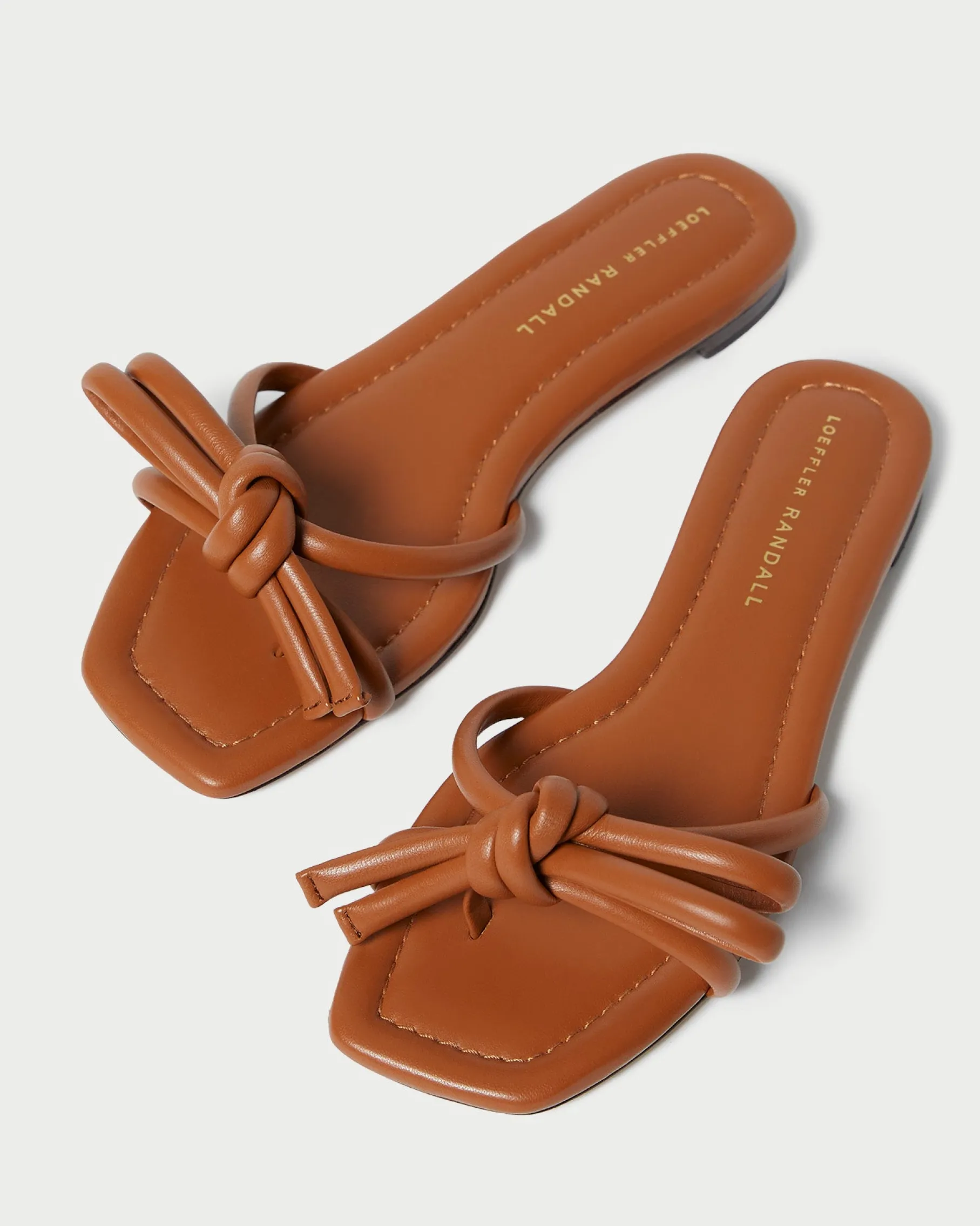 Hadley Dune Bow Sandal
