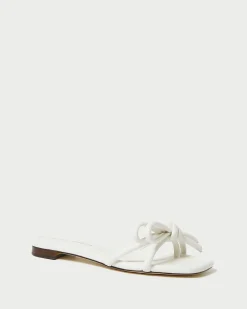 Hadley Dune Bow Sandal