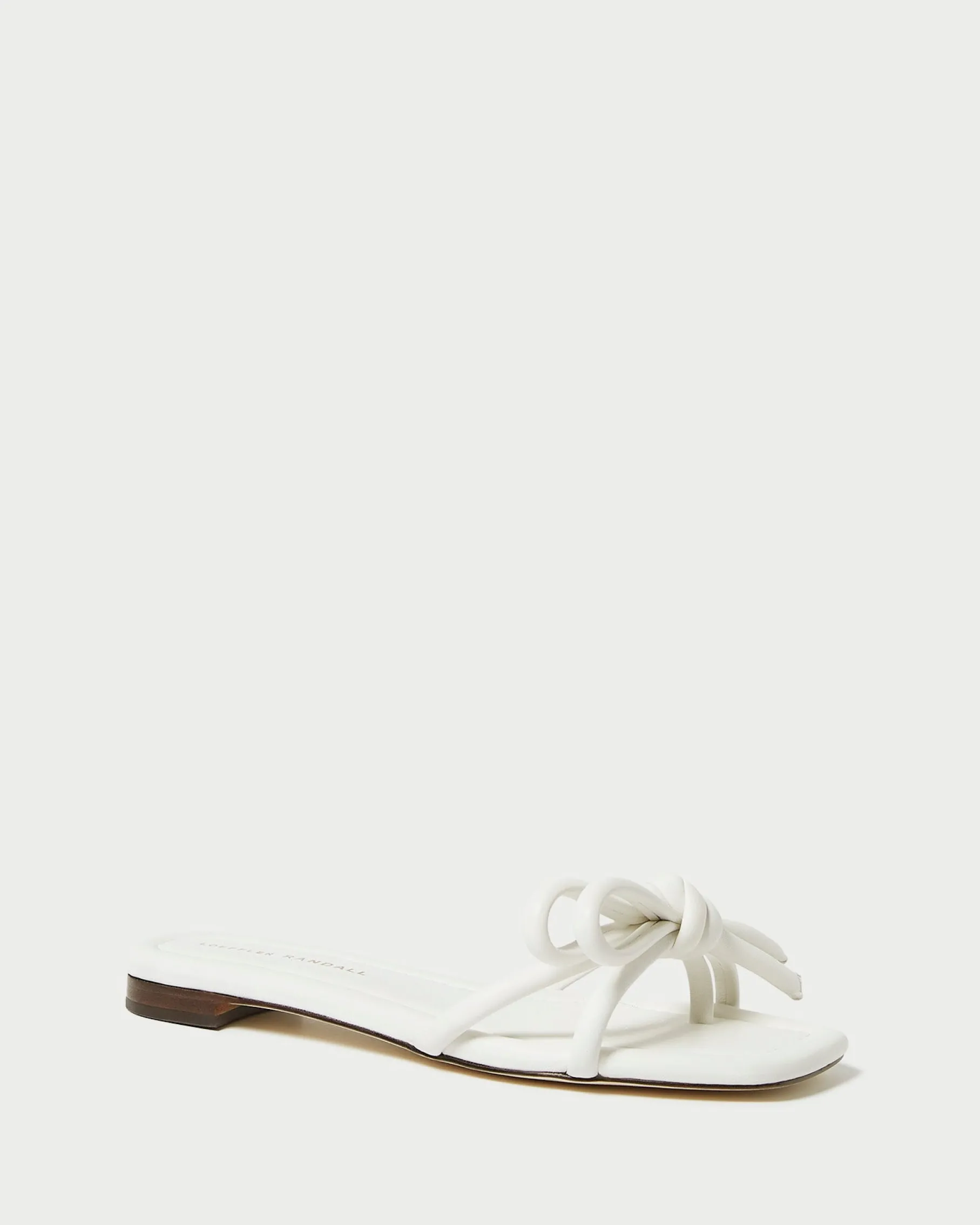 Hadley Dune Bow Sandal