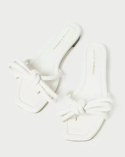 Hadley Dune Bow Sandal