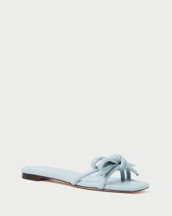 Hadley Dune Bow Sandal
