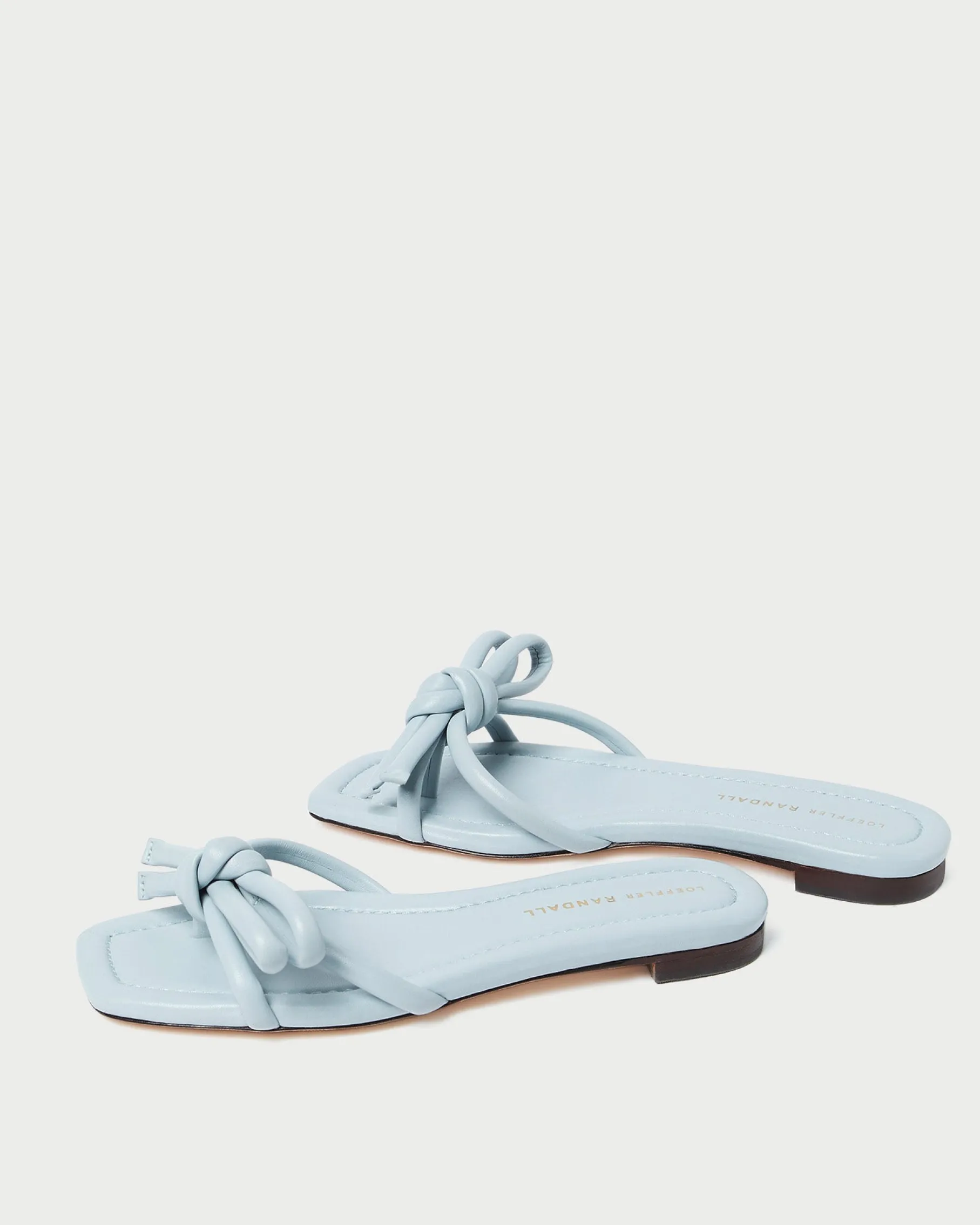 Hadley Dune Bow Sandal