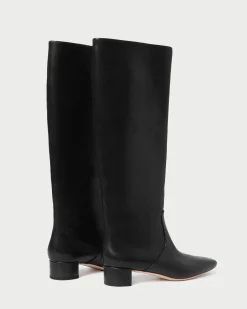 Indy Cacao Tall Boot