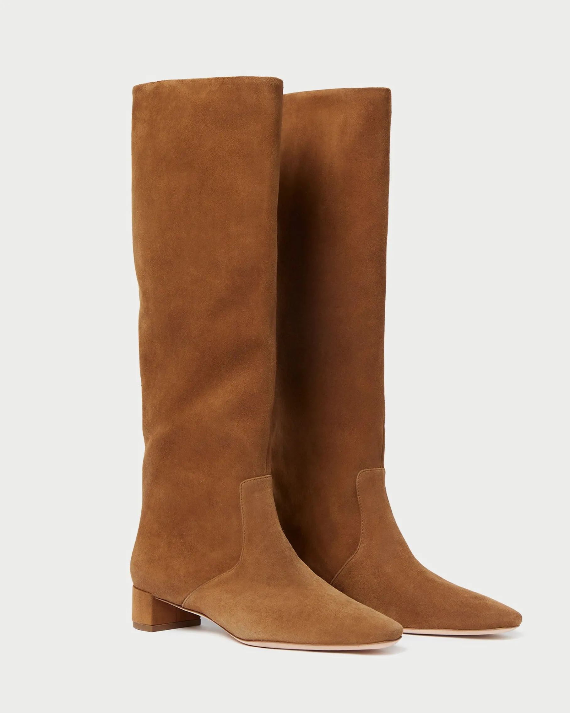 Indy Cacao Tall Boot