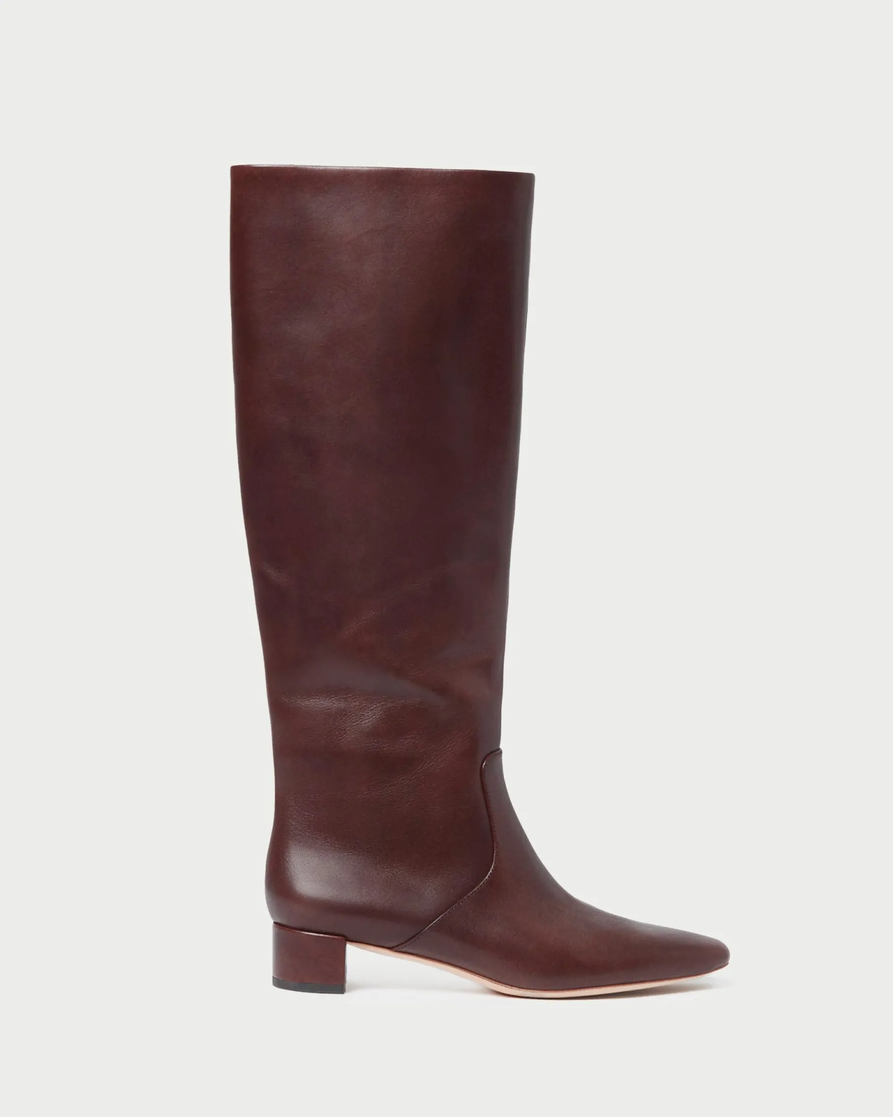 Indy Cacao Tall Boot