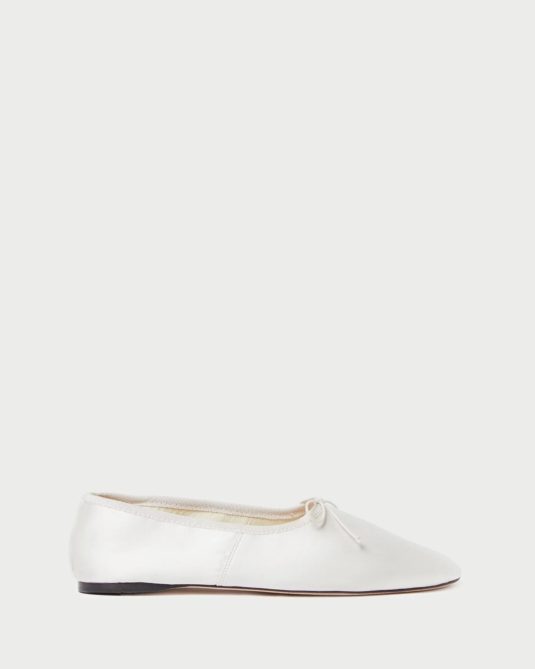 Landon Ballet Mesh Ballet Flat