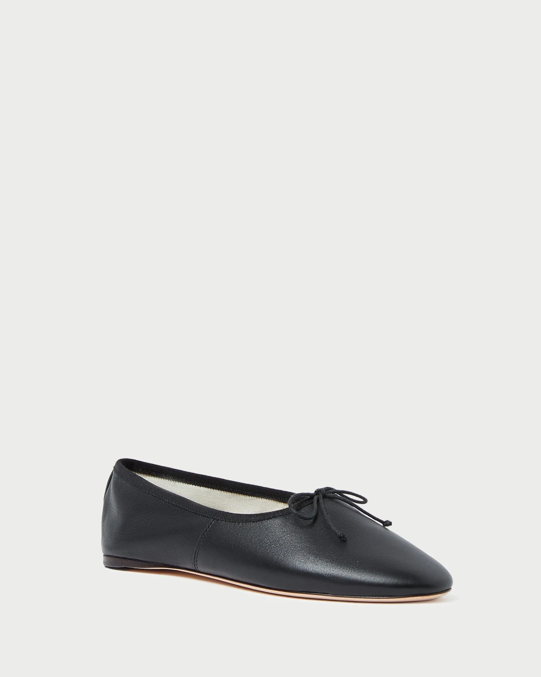 Landon Ballet Mesh Ballet Flat